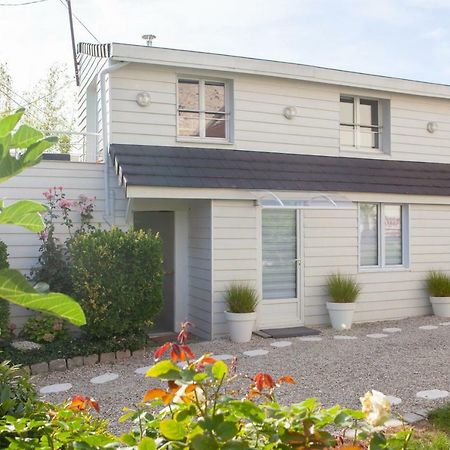 La Petite Maison De Jane Reims Exterior foto